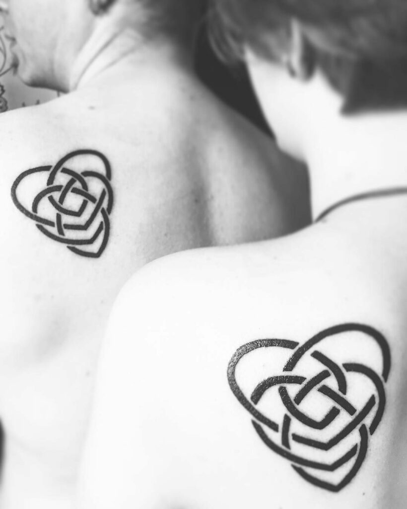 Father Daughter Tattoos 134