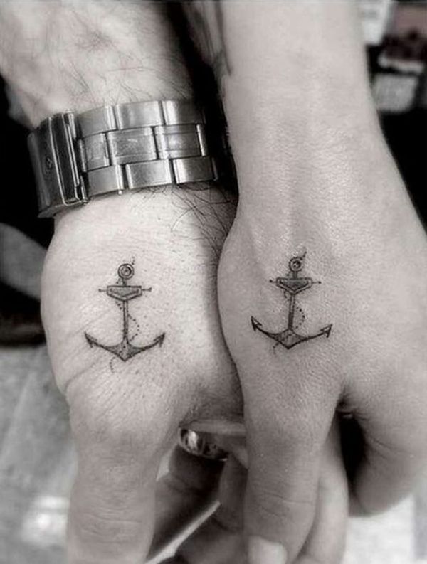 Father Daughter Tattoos 153