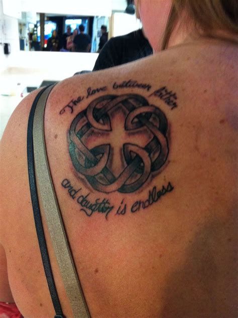 Father Daughter Tattoos 181