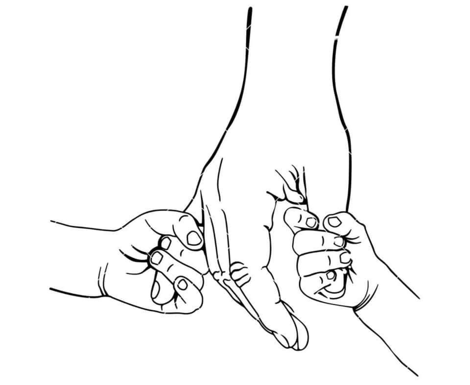 Father Daughter Tattoos 201