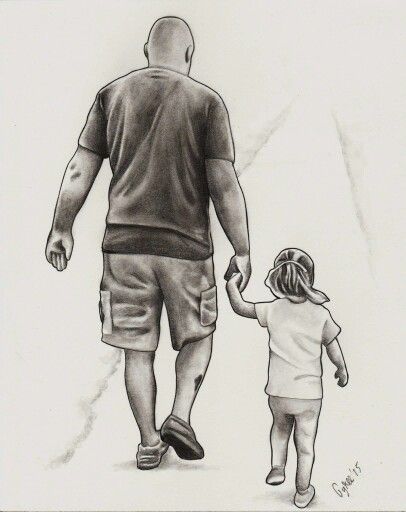 Father Daughter Tattoos 208