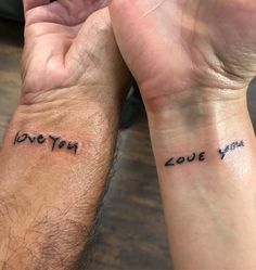 Father Daughter Tattoos 230