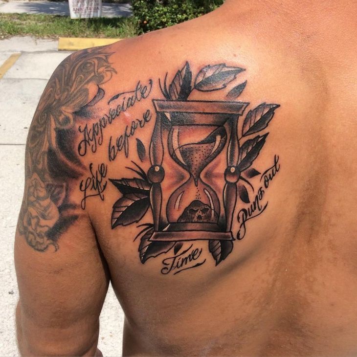 Father Daughter Tattoos 88