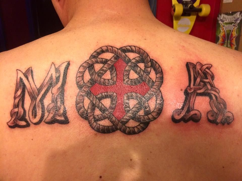 170+ Father Daughter Tattoos Ideas (2024) TattoosBoyGirl
