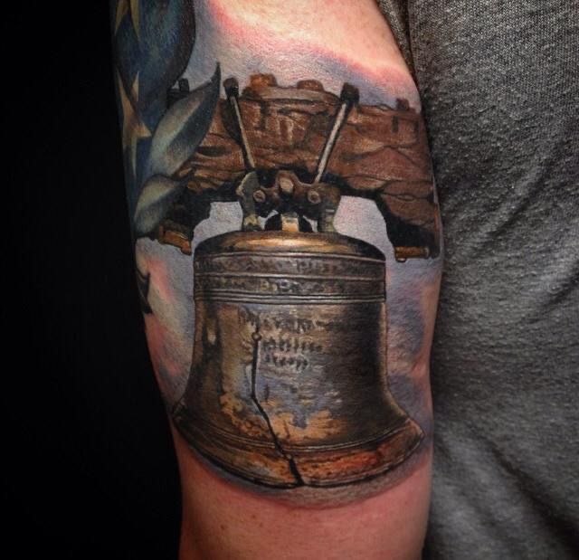 Leg Sleeve Tattoos 211