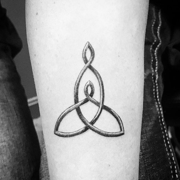 Mother Son Tattoos 151 1