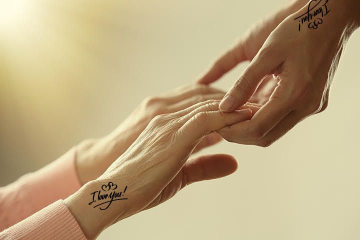 Mother Son Tattoos 201 1