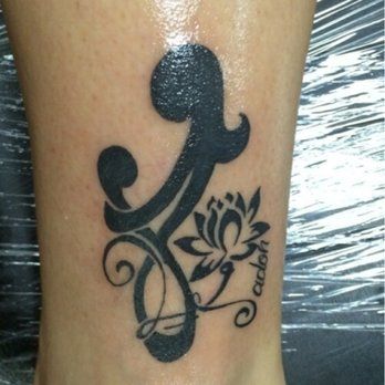 Mother Son Tattoos 209 1