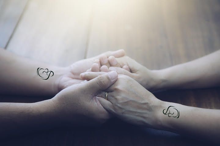 Mother Son Tattoos 221 1