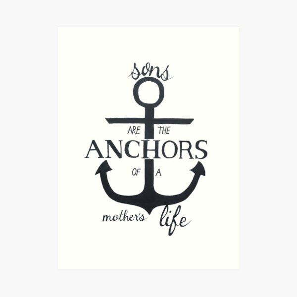 Mother Son Tattoos 224 1