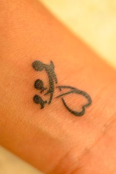 Mother Son Tattoos 236 1