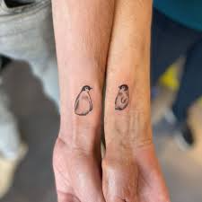 Mother Son Tattoos 24 1