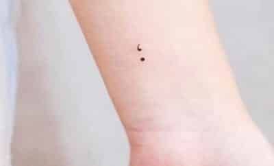 Mother Son Tattoos 241 1