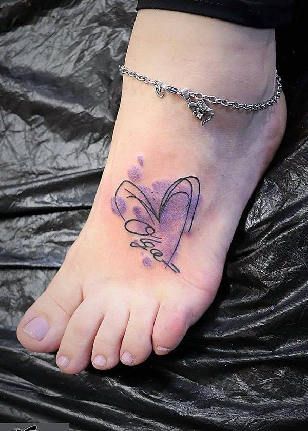 Mother Son Tattoos 67 1