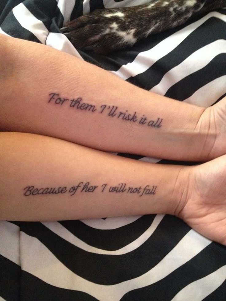 Mother Son Tattoos 78 1