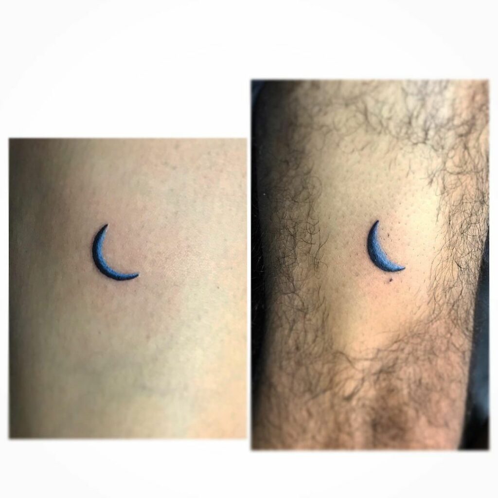 Mother Son Tattoos 87 1