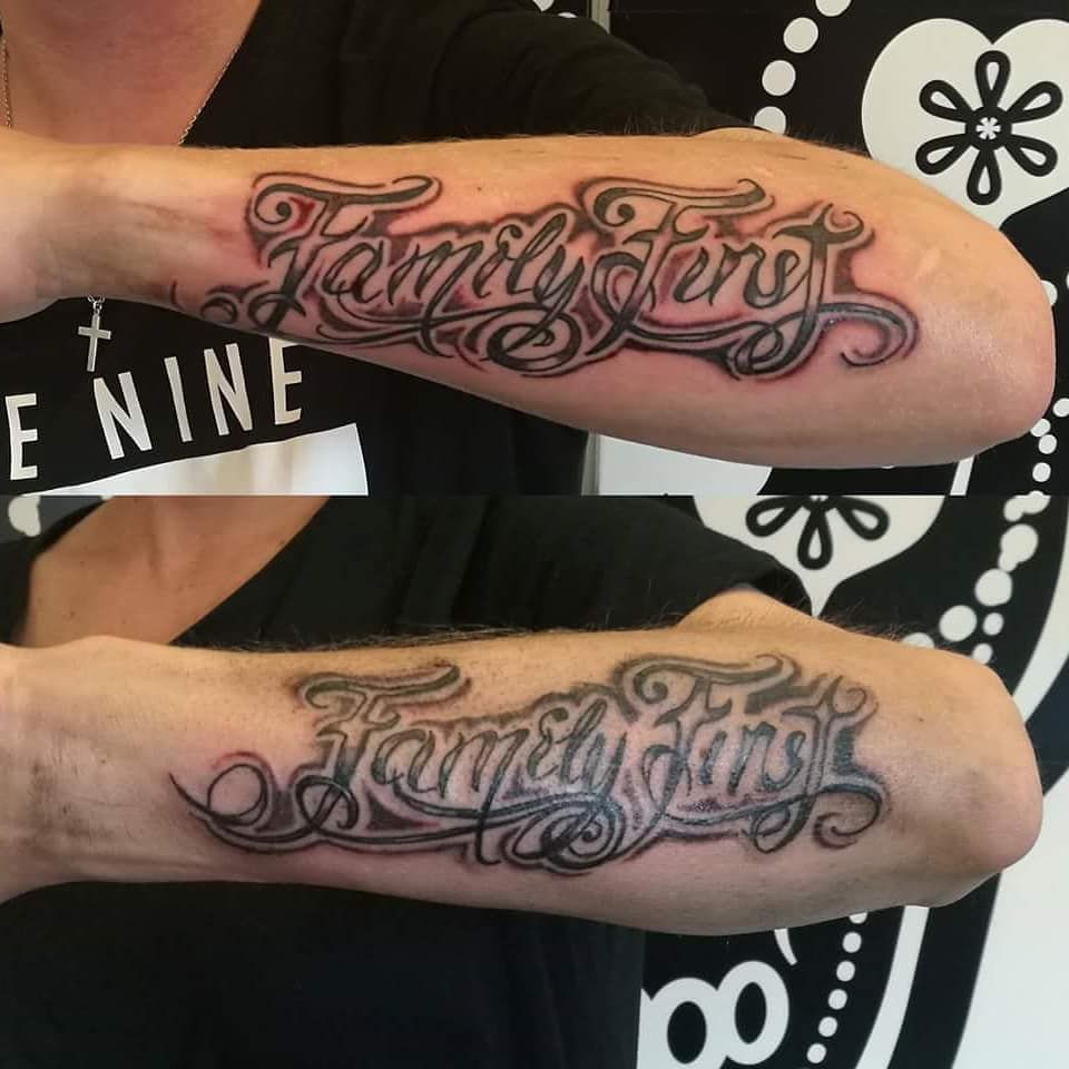 Mother Son Tattoos 88 1