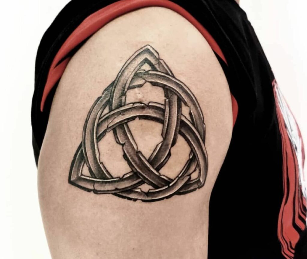 Mother Son Tattoos 94 1