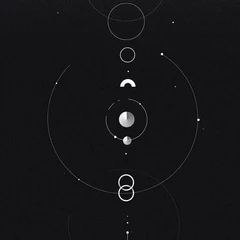 Solar System Tattoos 14