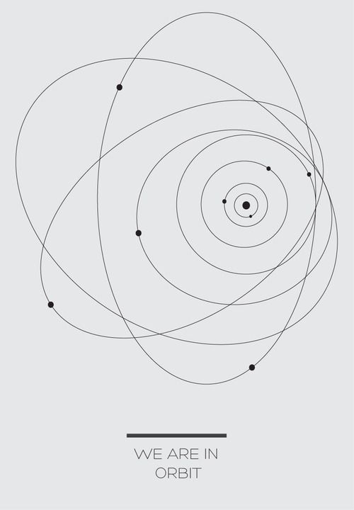 Solar System Tattoos 262
