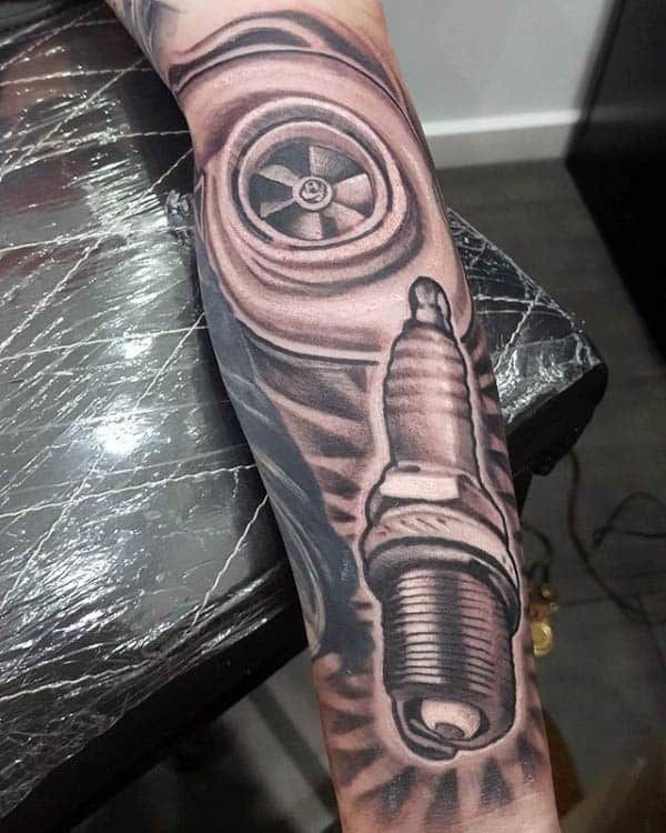Car Tattoos 101