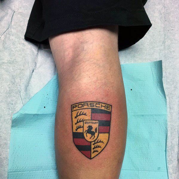 Car Tattoos 105