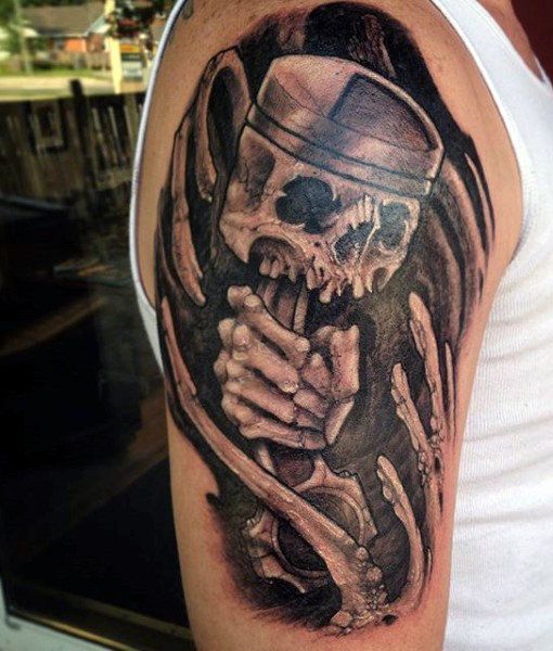 Car Tattoos 112