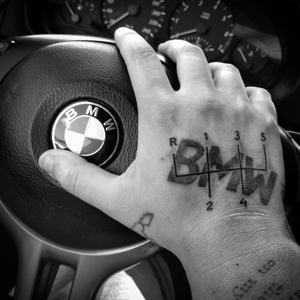 Car Tattoos 116