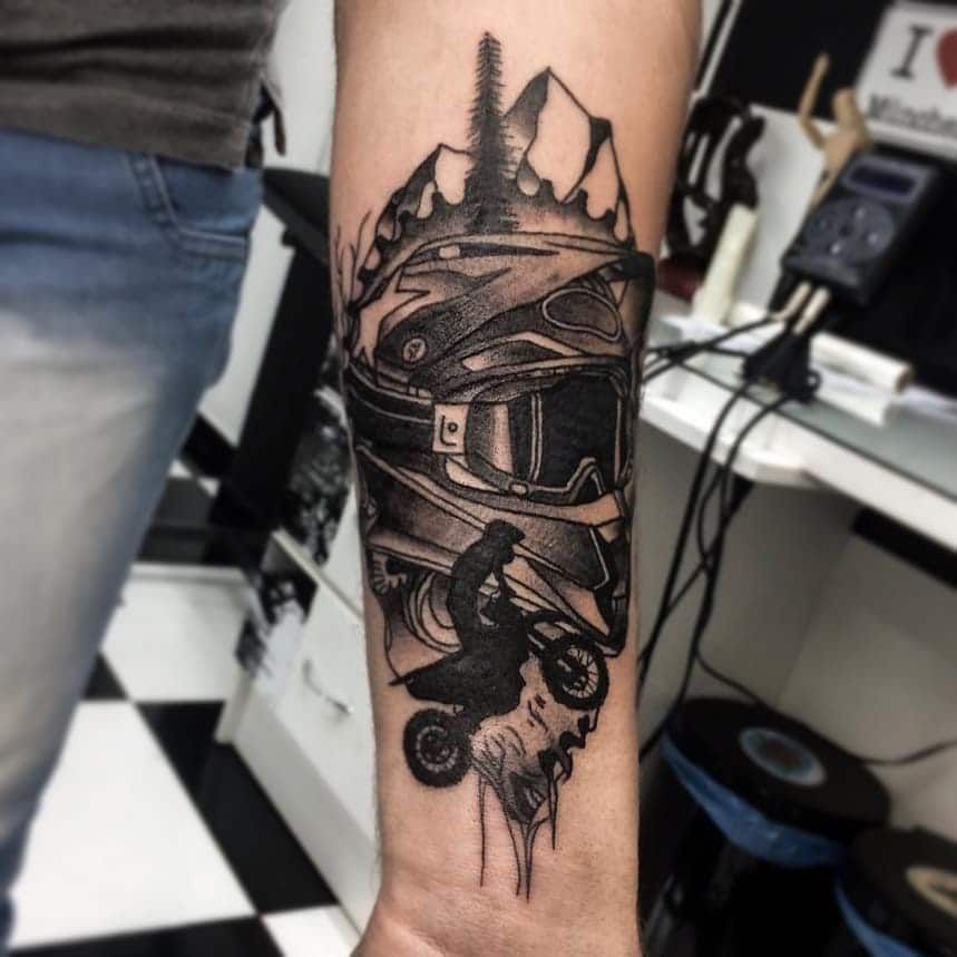 Car Tattoos 121