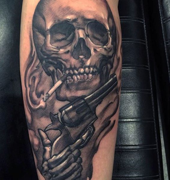 Car Tattoos 133
