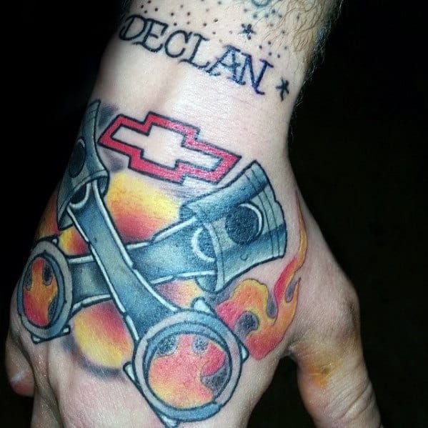 Car Tattoos 142