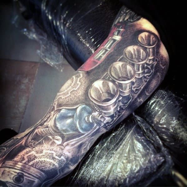 Car Tattoos 143