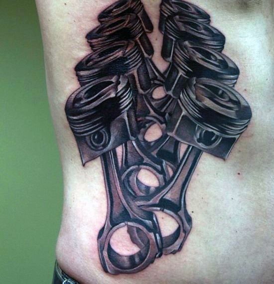 Car Tattoos 145
