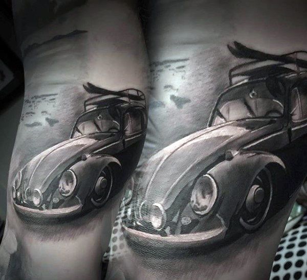 Car Tattoos 148