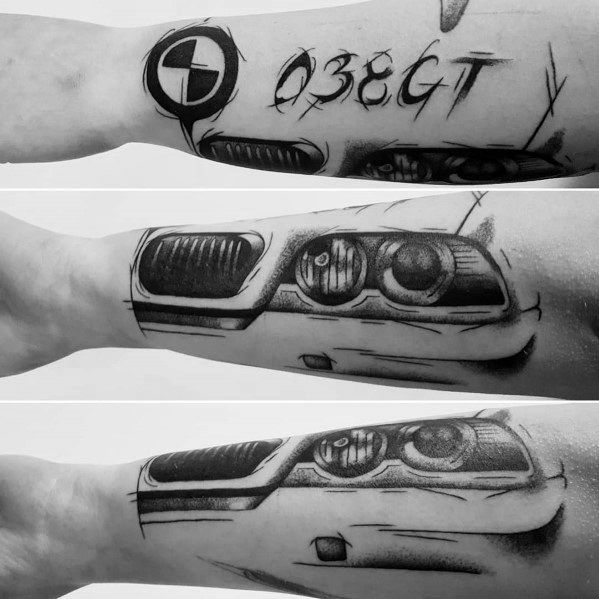 Car Tattoos 149