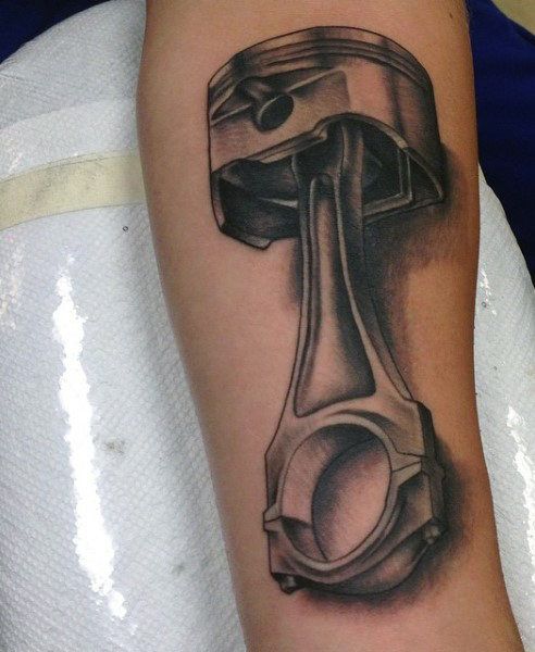 Car Tattoos 183