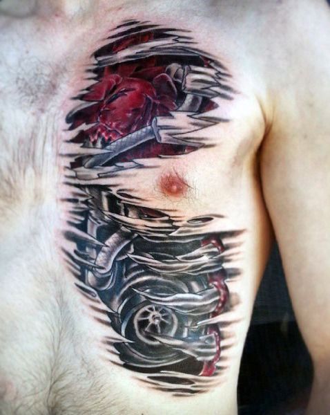 Car Tattoos 192