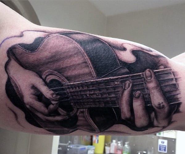 Car Tattoos 195