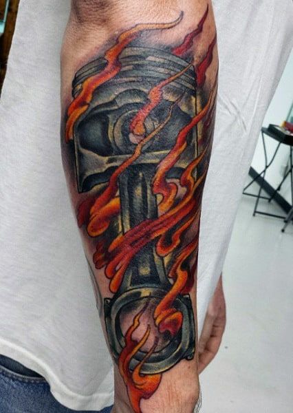 Car Tattoos 198