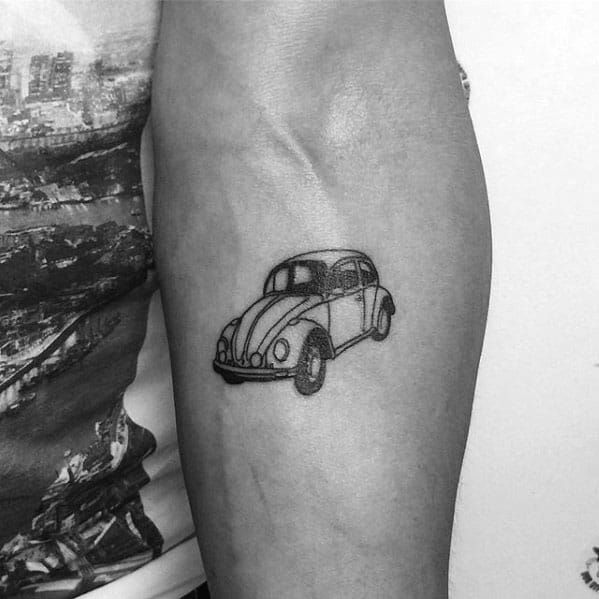 Car Tattoos 199