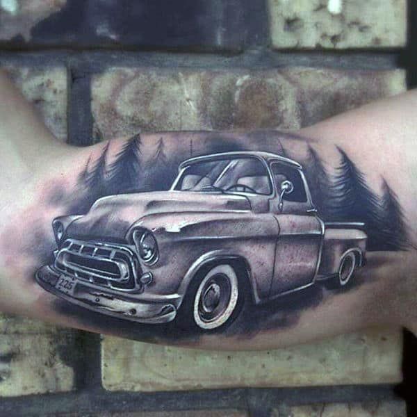 Car Tattoos 203