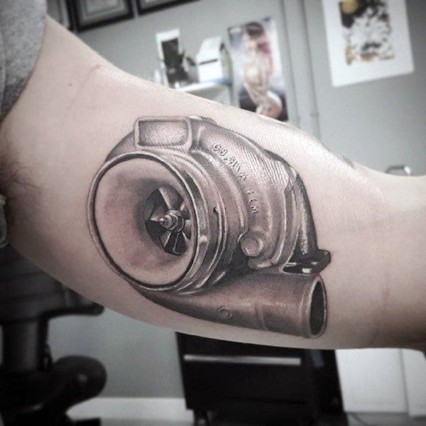 Car Tattoos 206