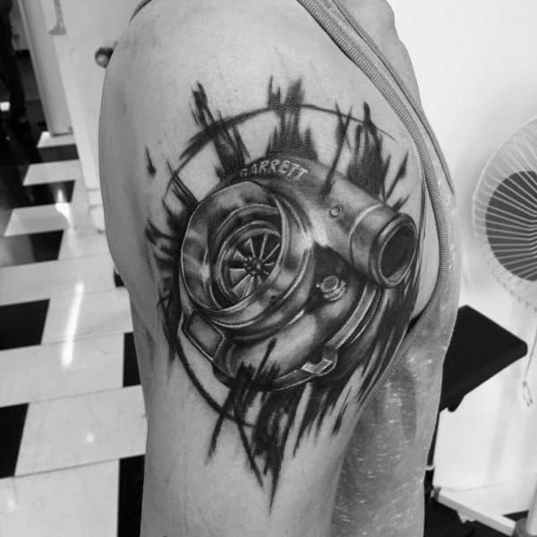 Car Tattoos 208