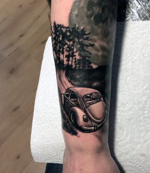 Car Tattoos 210
