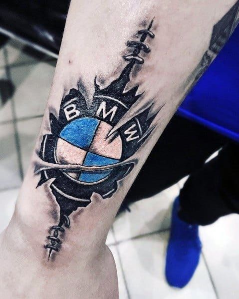 Car Tattoos 213