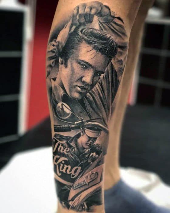 Car Tattoos 218