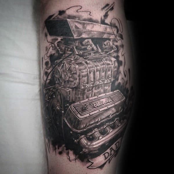 Car Tattoos 220