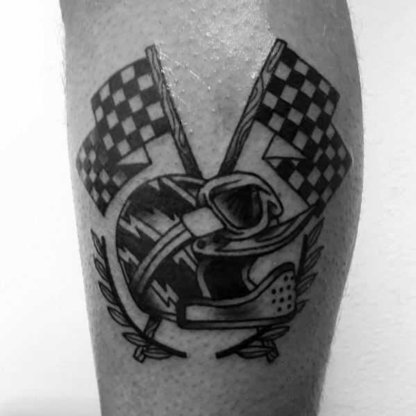 Car Tattoos 223