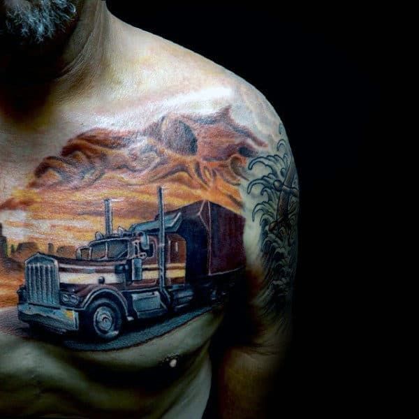 Car Tattoos 225