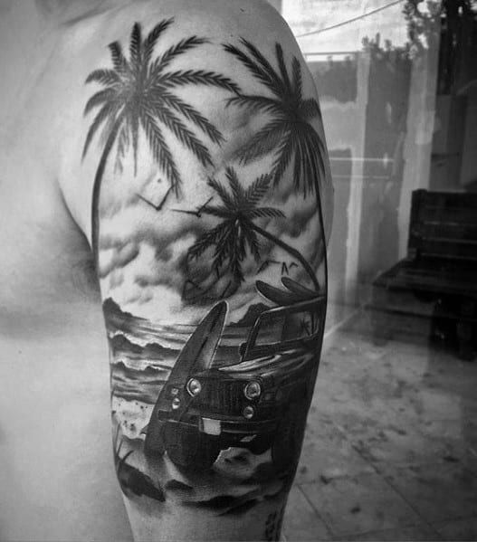 Car Tattoos 227